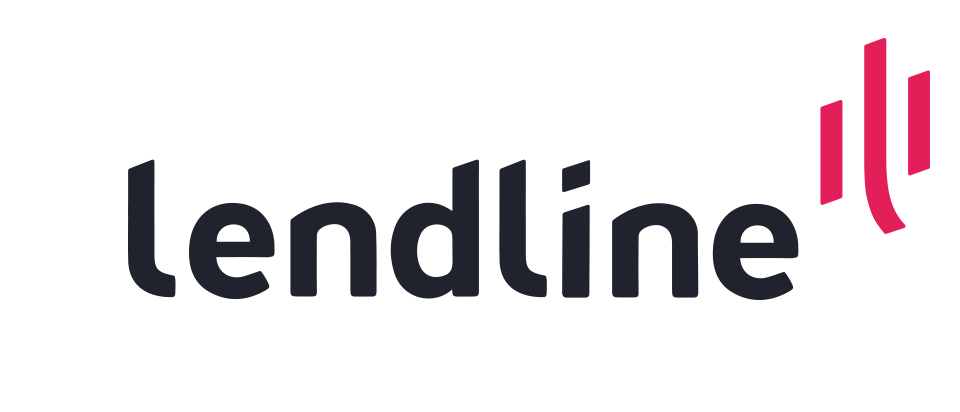 Full lendline logo