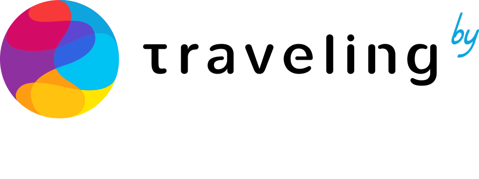 Full 00 traveling logo